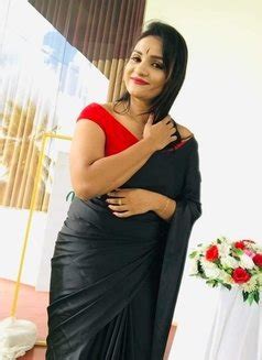 Thanhiya shani Shemale Escort .